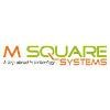M-Square Systems Logo