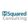 M Squared Consulting Logo
