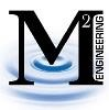 M Squared Engineering Logo