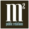 M-Squared Public Relations Logo
