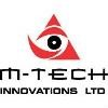 M-Tech Innovations Logo