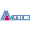 M-Tek Logo
