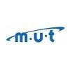 m-u-t Logo