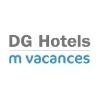 M Vacances Logo