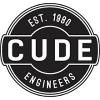 M W Cude Engineers Logo