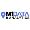 M1 Data Logo
