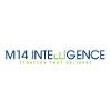 M14 Intelligence Logo