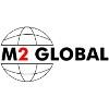 M2 Global Technologies Logo