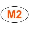 M2 Software Logo