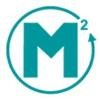 M2comsys Logo