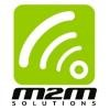 M2M Solutions Logo