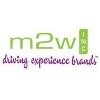 M2W Logo