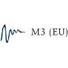 M3 (EU) Logo