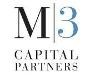 M3 Capital Partners Logo