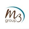 M3 Group Logo