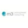 m3 management consulting Logo