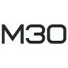 M30 Retail Services Logo