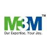 M3M Logo