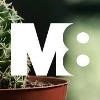 M8 Logo