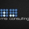 M9 Consulting Logo