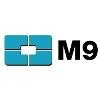M9 Solutions Logo