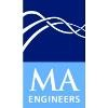 MA Engineers Logo