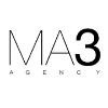 MA3 Agency Logo