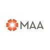 MAA Logo