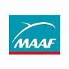 MAAF Logo
