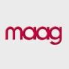 Maag Logo