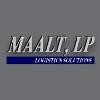 Maalt, LP Logo