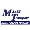 Maalt Transport Logo