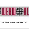 Maansa Webworld Logo