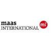 Maas International Group Logo