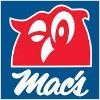 Mac's Convenience Stores Logo