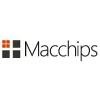 Mac Chips Logo