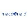 Mac Donald Logo
