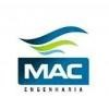 MAC Engenharia Logo