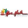 Mac Haik Auto Logo