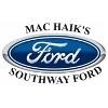 Mac Haik Southway Ford Logo
