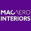 MAC Interiors Logo