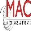 MAC Meetings & Events Logo
