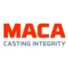 MACA SUPPLY Logo