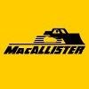 MacAllister Machinery Logo