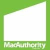 MacAuthority Logo