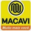 Macavi Logo
