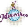 Maccabee Logo