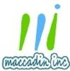 Maccadin Software Logo