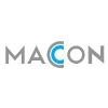 MACCON Logo