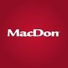 MacDon Industries Logo